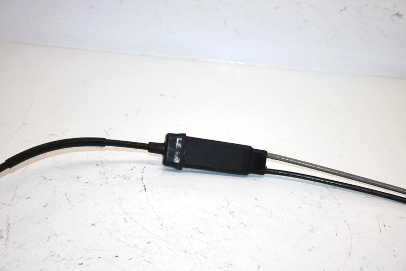 99 Arctic Cat Zl 600 Sno Pro Efi Oem Throttle Cable 0687-063 Q5150
