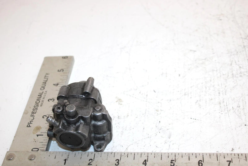 88 Yamaha Excel Iii Oem Oil Pump Assembly 8W8-13101-00-00 SY12
