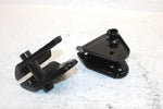 2002 Arctic Cat Z 570 Oem Torque Arm Mount Set 0704-191 0704-190 SA20