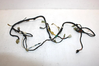 1996 Kawasaki Bayou 300 Oem Main Wire Harness 26030-1410 AK19