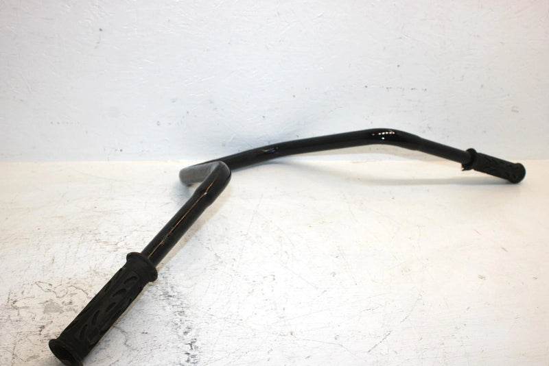 2003 Bombardier Quest 500 Oem Steering Handlebar 709400199 AB13