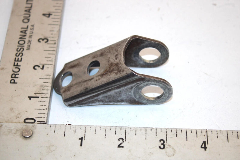 15 Yamaha Viking Vi Yxc700d 4x4 Oem Rear Axle Bracket 1XD-F1981-00-00 XY1.2