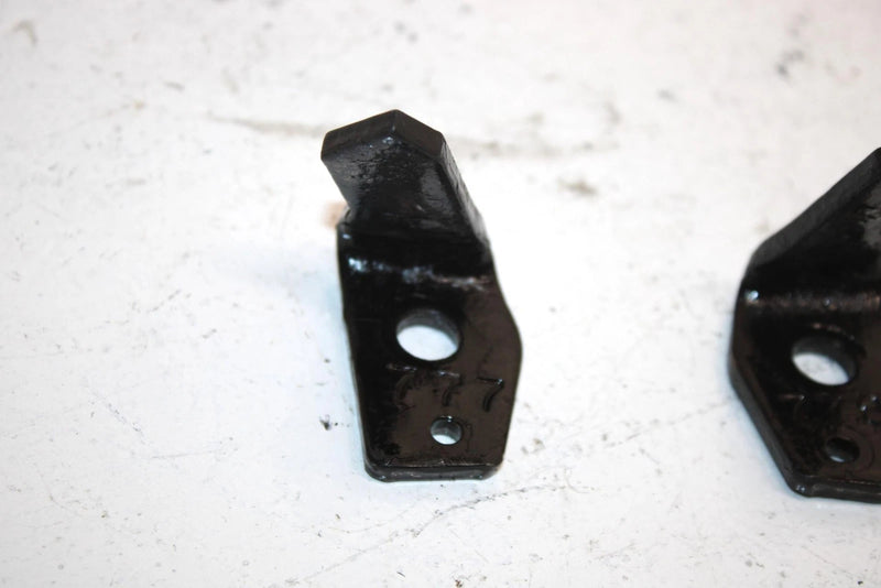 97 Polaris Xcr 600 Se Oem LH,Rh Steering Stop 5241777-067 SP18