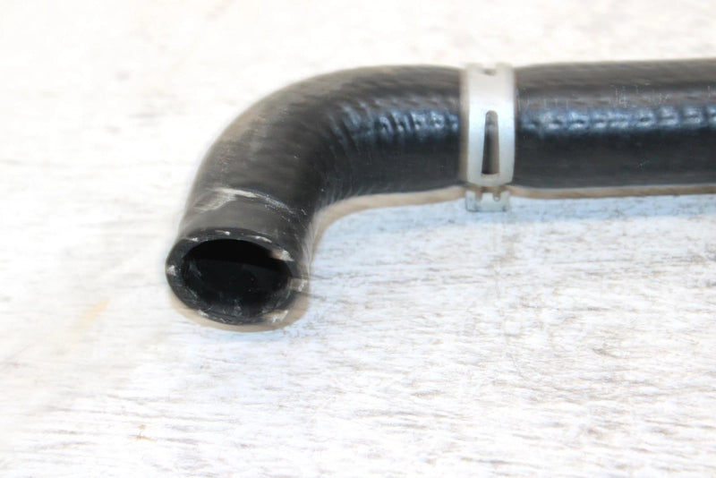 2003 Polaris 800 Xc Sp Edge Oem Rear Crossover Hose W/Clamps 5411854 SP35