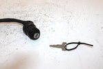 1988 Polaris Trail Boss 2x4 Oem Ignition Key Switch 7110065 AP212