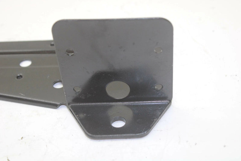 89 Yamaha Inviter OEM Frame Rear Bracket Pair 86W-21910-00-00 SY56