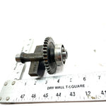 14-15 Arctic Cat Prowler HDX 500 OEM Balancer Shaft 0811-035 XA2.1