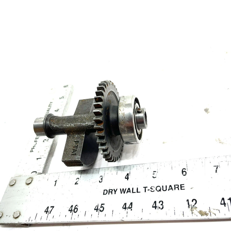 14-15 Arctic Cat Prowler HDX 500 OEM Balancer Shaft 0811-035 XA2.1