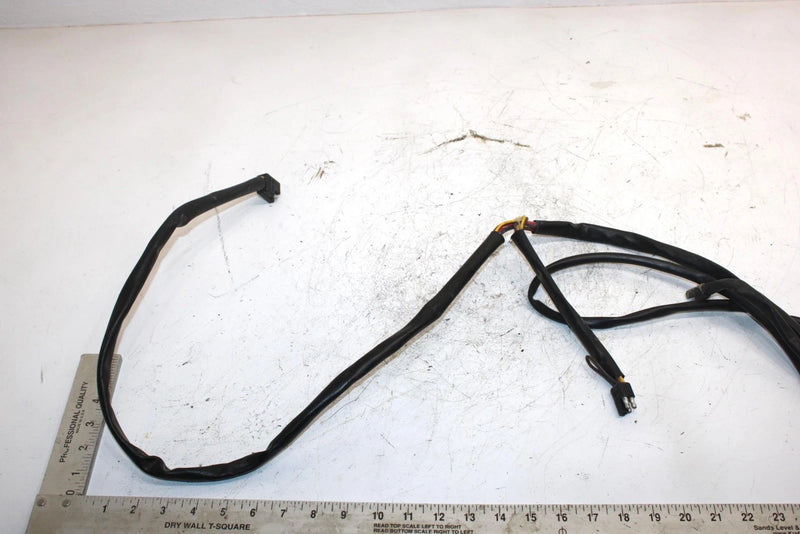 98 Arctic Cat Cougar Mountain Cat 550 Oem Main Wire Harness 0686-501 SAS3