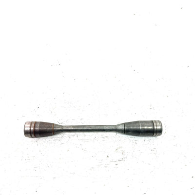 88 Honda FourTrax 300 TRX300FW 4x4 OEM Front Propeller Shaft 40400-HC5-000 AH89