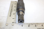 Suzuki Oem Final Driven Shaft 27551-19B11 Q1851