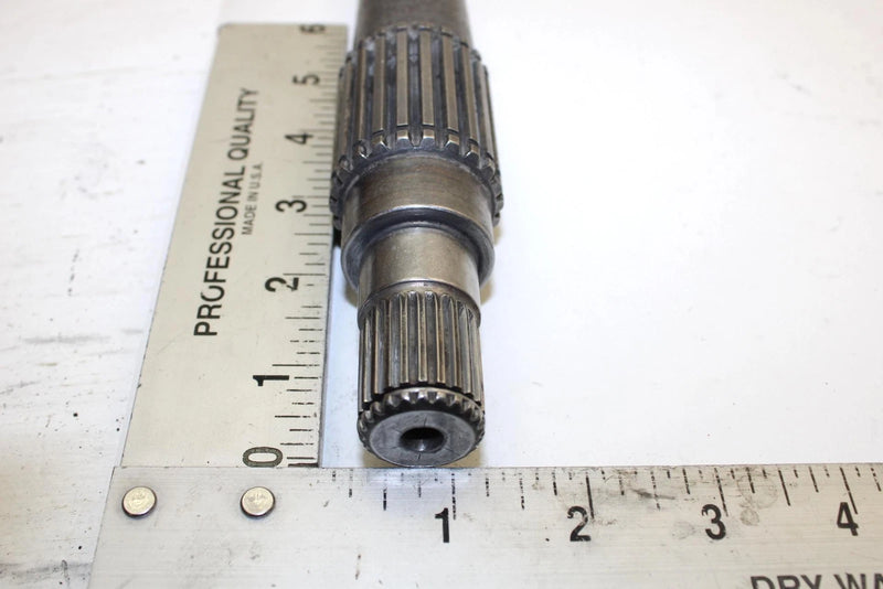 Suzuki Oem Final Driven Shaft 27551-19B11 Q1851