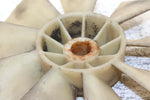 1997 Ski-doo Formula S 380 Oem Cooling Fan 420866295 SS23