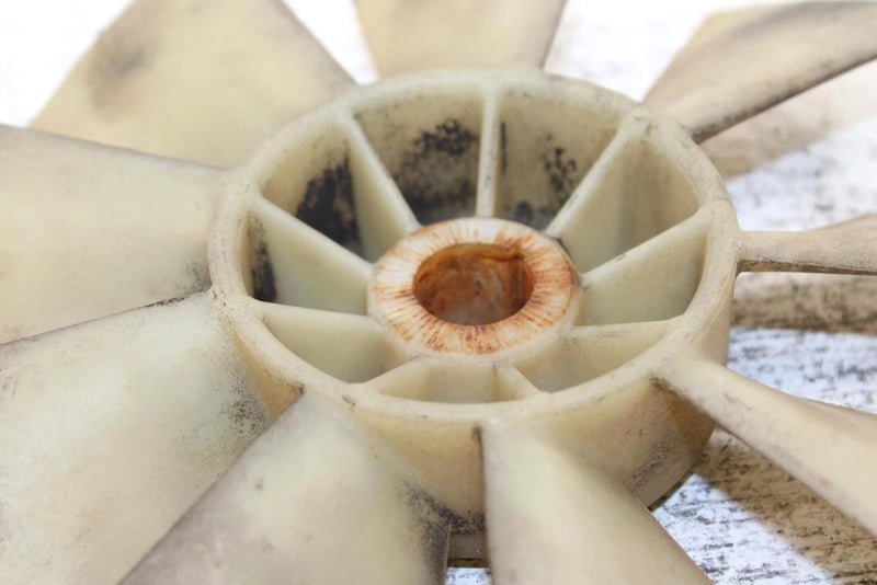 1997 Ski-doo Formula S 380 Oem Cooling Fan 420866295 SS23