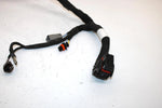 18 Ski-doo Mxz X 600r E-tec Oem Main Harness 420864441 SSS1
