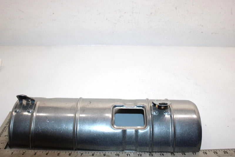 15 Suzuki King Quad 500 Oem Muffler Cover 14880-31G00 AS10