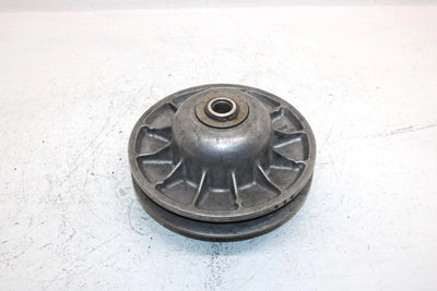 2002 Polaris Sportsman 700 Oem Secondary Driven Clutch 1321973 AP184