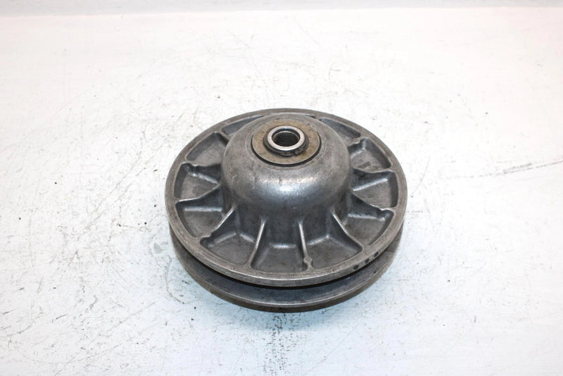 2002 Polaris Sportsman 700 Oem Secondary Driven Clutch 1321973 AP184