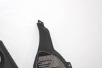 07 Polaris Rmk 600 Oem Console Dash Plate 2633283-070 SP171