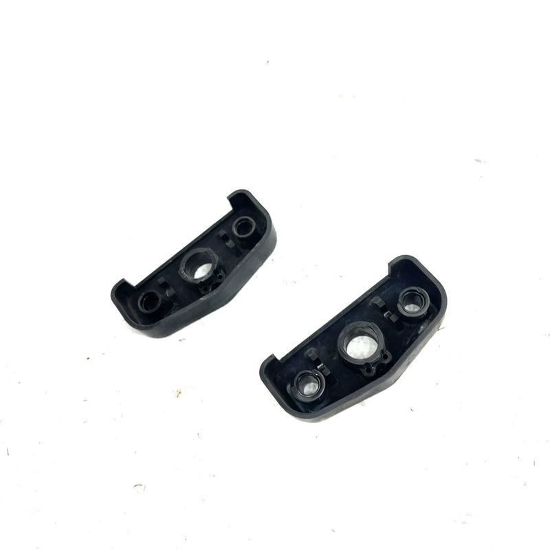 1996 Polaris SLTX OEM Seat Latch Top Plate Pair 5431359 JP44