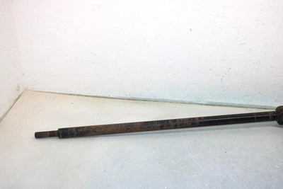 15 Yamaha Viking Vi Yxc700d 4x4 Oem Center Drive Shaft 2PG-46380-00-00 XY1.1