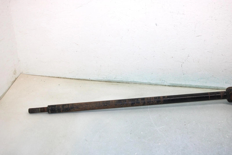 15 Yamaha Viking Vi Yxc700d 4x4 Oem Center Drive Shaft 2PG-46380-00-00 XY1.1