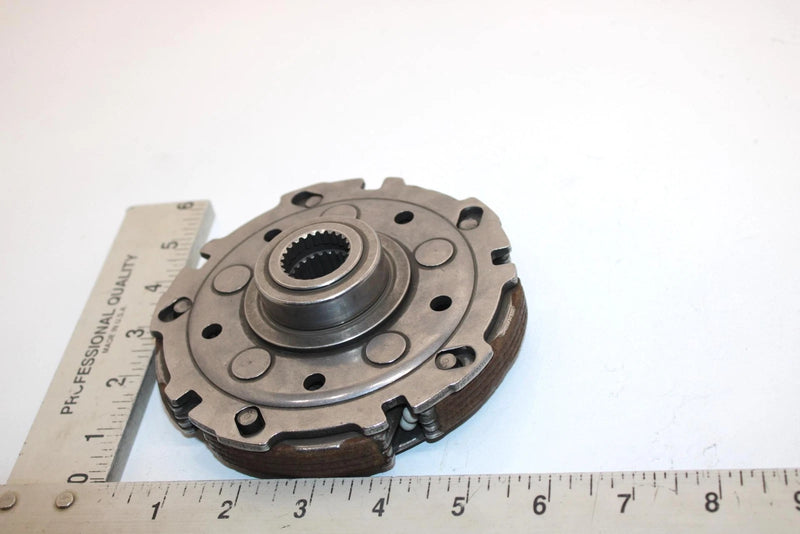 03 Arctic Cat 400 Fis Auto Trans Oem Clutch Shoe Assembly 3446-354 AA9