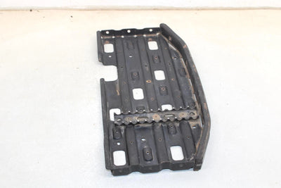 00 Polaris Trail Blazer  Oem Right Footrest 1013249-067 AP137