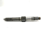 93 Kawasaki Bayou 400 KLF400B 4x4 OEM Transmission Input Shaft 13127-1211 AK32