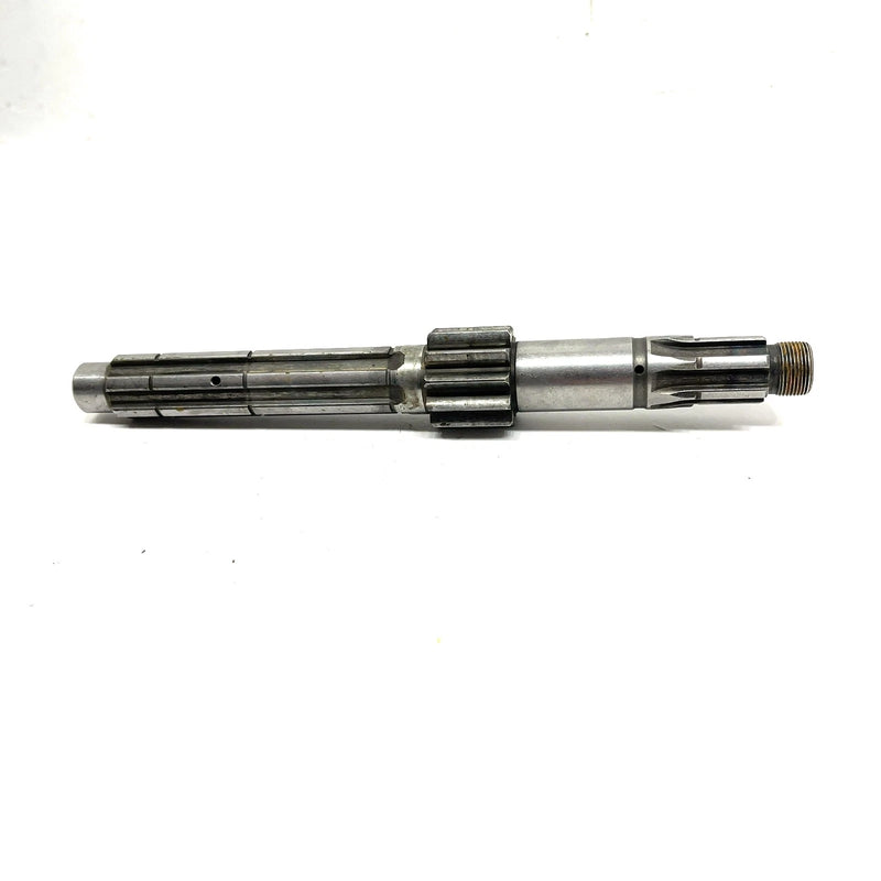 93 Kawasaki Bayou 400 KLF400B 4x4 OEM Transmission Input Shaft 13127-1211 AK32