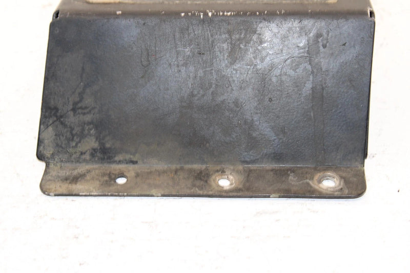 1997 Polaris Classic Touring Oem Left Passenger Footrest 1012542 SP41