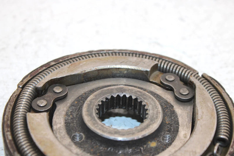 1983 Honda Atc 200 Oem Centrifugal Clutch 22461-958-010 22461-KE4-771 AH66
