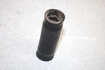 03 Yamaha  Kodiak 450 Awd Oem Coolant Adapter Hose 5GH-12481-00-00 AY44