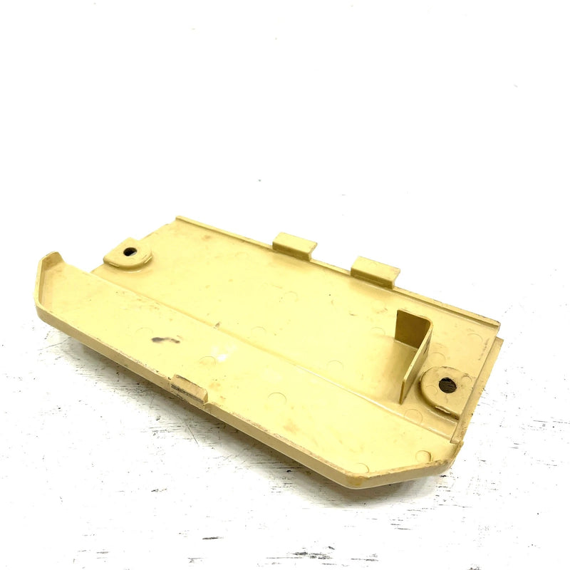 97 Honda FourTrax 300 TRX300FW 4x4 OEM Battery Box Cover 80311-HM4-A10ZD AH45
