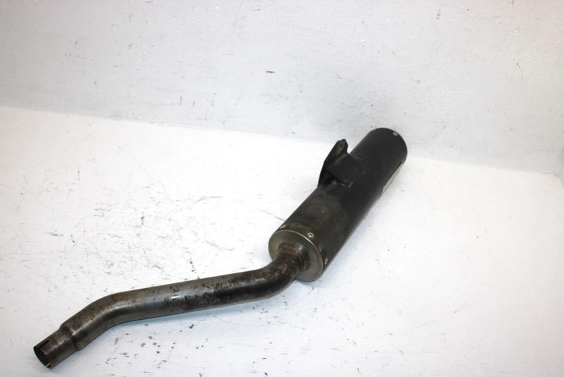 2006 Honda Trx 500 Fea Aftermarket Exhaust Muffler 18300-HP0-A00 AH14