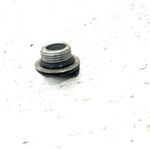 84-87 Suzuki Quadrunner 185 OEM Oil Fill Plug 09259-20008-XC0 AS33