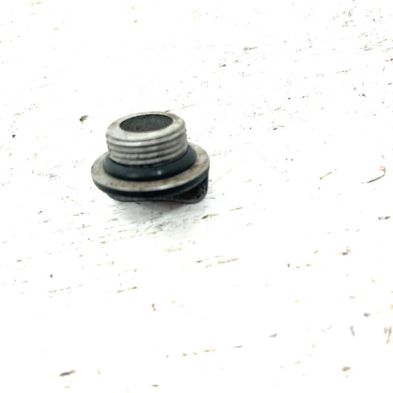 84-87 Suzuki Quadrunner 185 OEM Oil Fill Plug 09259-20008-XC0 AS33