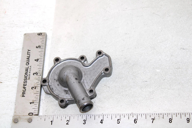 2006 Polaris Outlaw 500 Oem Water Pump Case 3089681 AP4