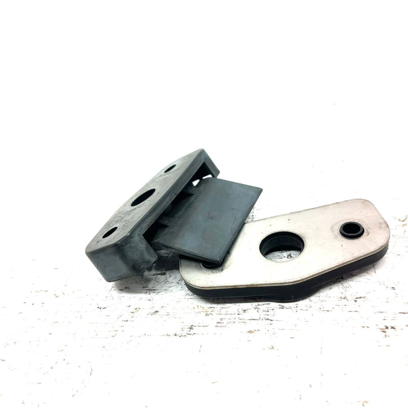 1995 Polaris SL 650 OEM Seat Latch Set 5431358 JP41