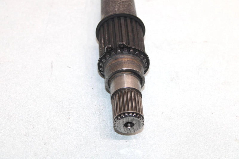 00 Arctic Cat 300 4x4 Oem Final Drive Shaft 3446-176 AA20