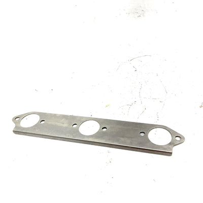 1993 Polaris SL 650 OEM Carb Mount Plate 3240069 JP37
