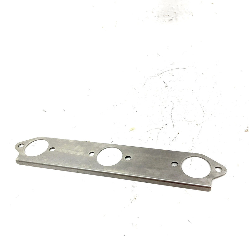 1993 Polaris SL 650 OEM Carb Mount Plate 3240069 JP37