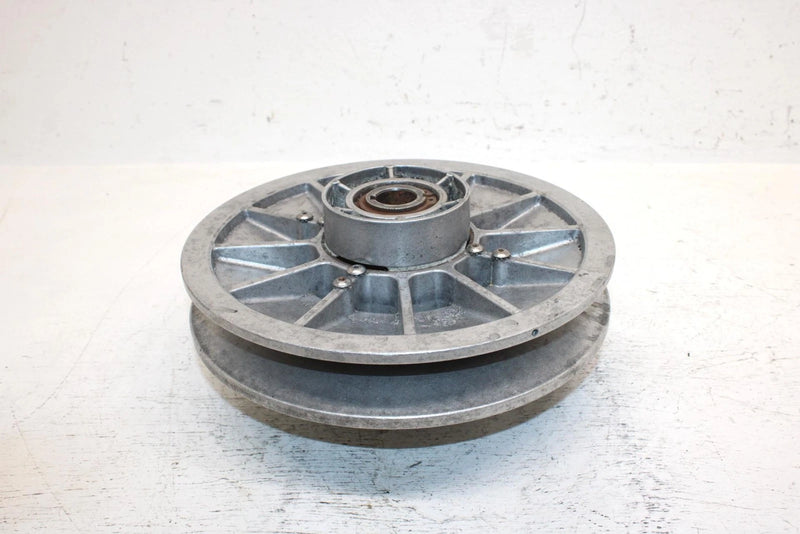 1996 Polaris Xcr 600 Oem Secondary Driven Clutch 1322177 SP21