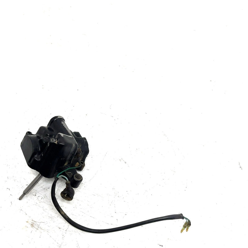 1988 Yamaha Moto 4 YFM200DX OEM Crankcase Drive Cover 1NU-15100-00-00 AY68