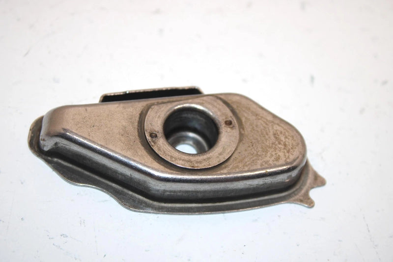 86 Honda Fourtrax 250 Trx250 A Oem Breather Plate 11104-HA0-000 AH32
