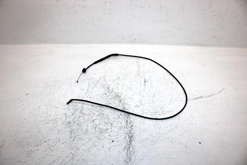 2002 Polaris Sportsman 700 Oem Throttle Cable 7081025 7081219 AP184