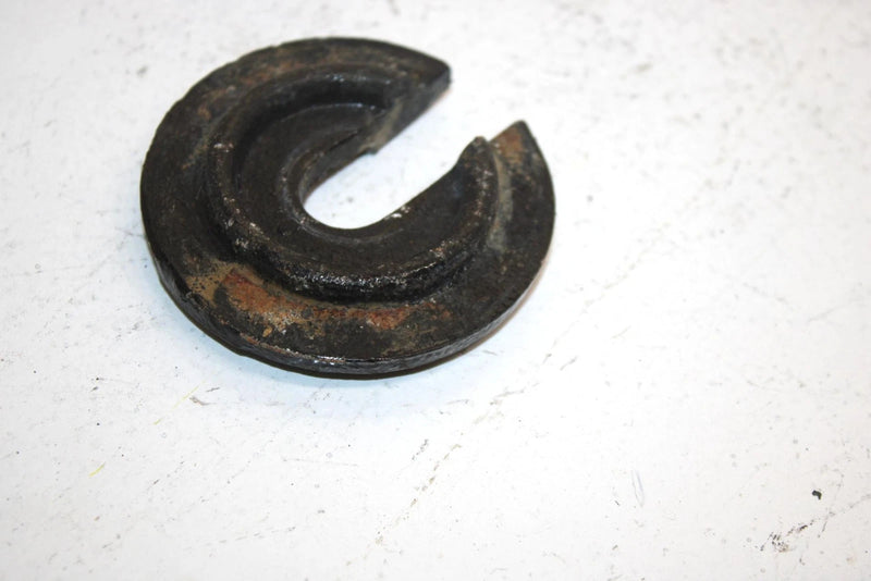 94 Arctic Cat Ext 580 Efi Oem Black Shock Spring Retainer 1603-889 SA27