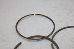 1982 Honda Atc 185 Sa All Terrain Oem Piston Ring Set 13011-427-000 AH70