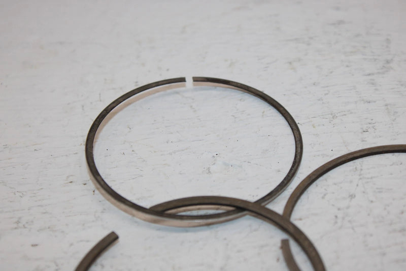 1982 Honda Atc 185 Sa All Terrain Oem Piston Ring Set 13011-427-000 AH70