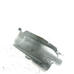03 Bombardier Traxter 500 4x4 Automatic OEM Muffler Heat Shield 707600076 AB15.1